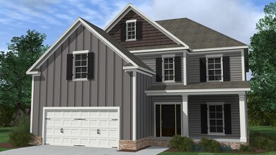 2006 Lacebark Ct, Evans, GA 30809 - photo 2