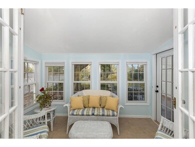 13x8 porch off living room