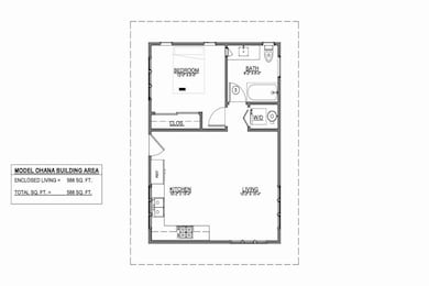 80 Hokupa St unit Lot 184, Makawao, HI 96768 - photo 4