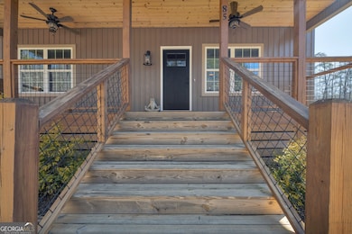 85 Deer Valley Estates, Sautee Nacoochee, GA 30571 - photo 4