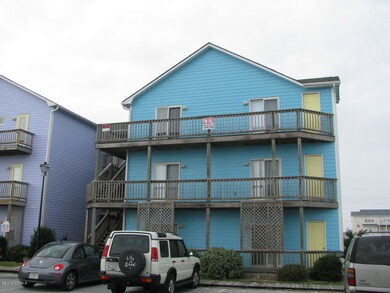 FRONT VIEW OF BLDG