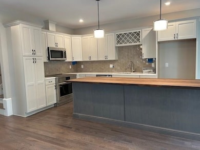 14 Devereaux Way unit F-3, Waterville Valley, NH 03215 - photo 7