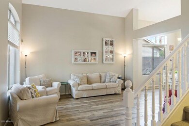 Formal Living Room