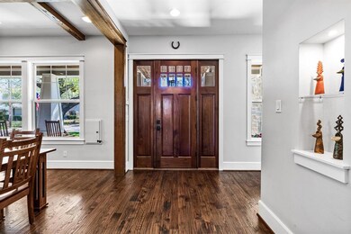 4053 Santa Barbara Dr, Dallas, TX 75214 - photo 4