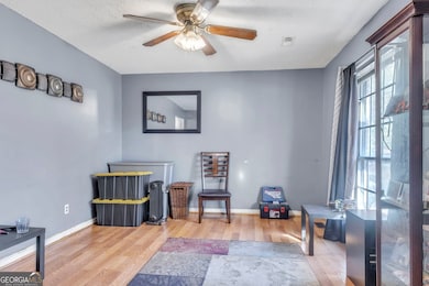 88 Thornton Dr, Hartwell, GA 30643 - photo 3