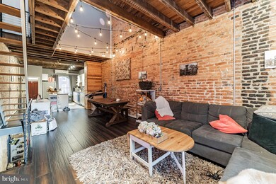 1027 W Barre St, Baltimore, MD 21230 - photo 3