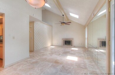 3136 S 101st East Ave unit 1302, Tulsa, OK 74146 - photo 3