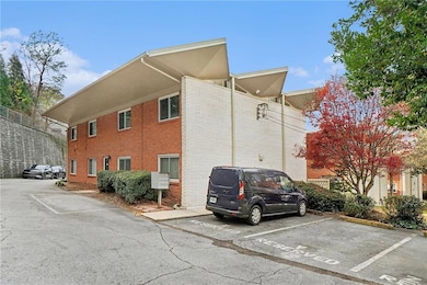 1822 N Rock Springs Rd NE unit 4, Atlanta, GA 30324 - photo 2