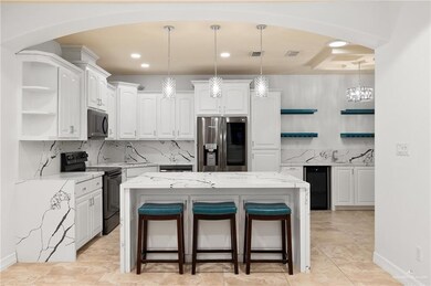 2935 Allen Dr, Edinburg, TX 78539 - photo 4