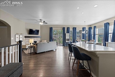 1734 Summerglow Ln, Monument, CO 80132 - photo 6