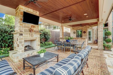 1627 Latexo Dr, Houston, TX 77018 - photo 3