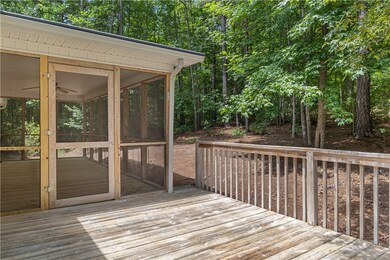 211 Woodland Way Rd, Walhalla, SC 29691 - photo 4