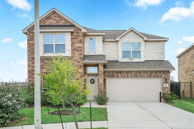 2308 Eagle Nook Dr, Texas City, TX 77568 - photo 4