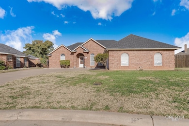 7317 Willow View Rd, Abilene, TX 79606 - photo 2