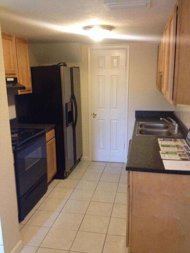 Updated Kitchen