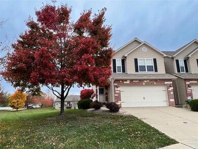 2005 N Briarbend Ct, Maryville, IL 62062 - photo 2