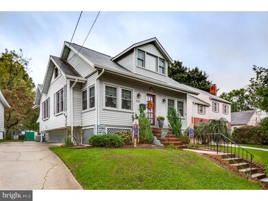 229 W Franklin Ave, Collingswood, NJ 08108 - photo 2