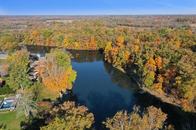 Timber lake 1