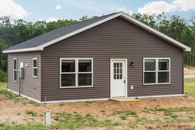 636 Gazelle St, Gaylord, MI 49735 - photo 2