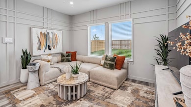 965 Mansfield St, Houston, TX 77091 - photo 4