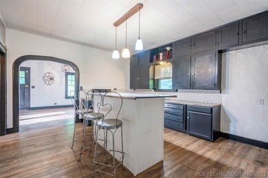 17 9th Ave NW, Ardmore, OK 73401 - photo 6