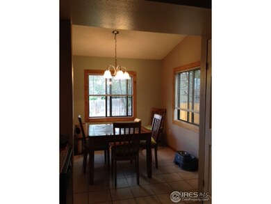 Open to Kit & Great Room