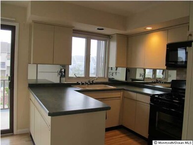 1540 Ocean Ave unit 11, Sea Bright, NJ 07760 - photo 6