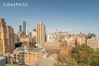 The Rutherford unit 8-N, New York, NY 10003 - photo 7