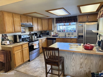 1348 Leonard Rd, Gardnerville, NV 89460 - photo 6