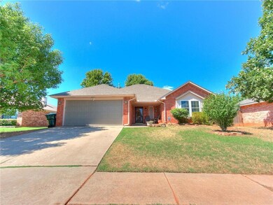 713 Night Hawk Dr, Norman, OK 73072 - photo 3