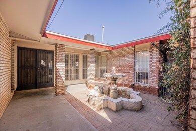 2141 Trawood Dr, El Paso, TX 79935 - photo 2