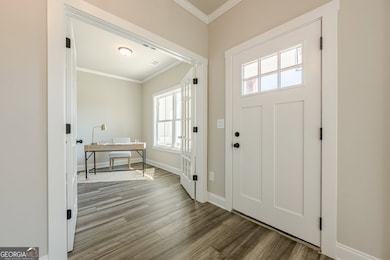 30 Pinewood Dr, Covington, GA 30016 - photo 4