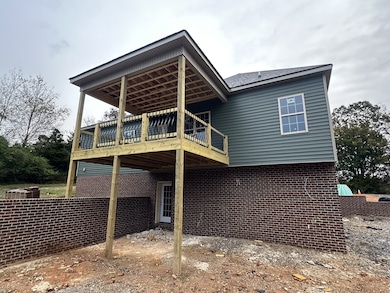 1901 Soules Chapel Rd, Cunningham, TN 37052 - photo 2