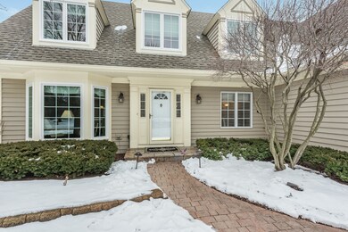 1776 Frost Ln, Naperville, IL 60564 - photo 2