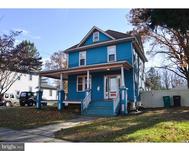 304 W Cherry St, Wenonah, NJ 08090 - photo 2