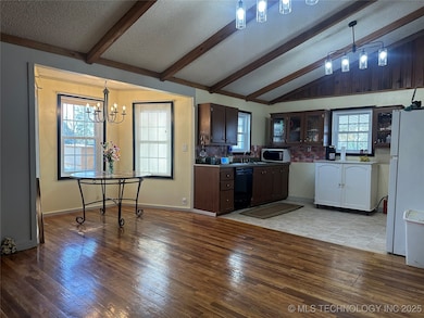 15250 Banyan Rd, Okmulgee, OK 74447 - photo 4