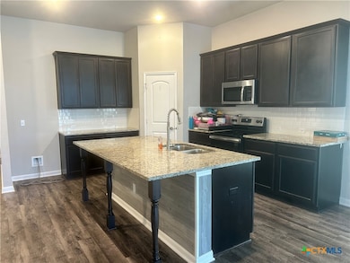 1127 Kiskadee Branch Dr, Temple, TX 76502 - photo 3