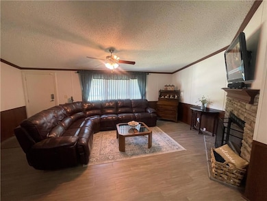 12171 Yancey Glen Dr, Mobile, AL 36695 - photo 2