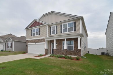 1291 Melon Colony Ave SW, Concord, NC 28027 - photo 2