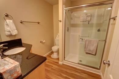 Main Bath