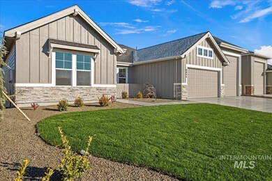 8894 E Lavender Dr, Nampa, ID 83687 - photo 2