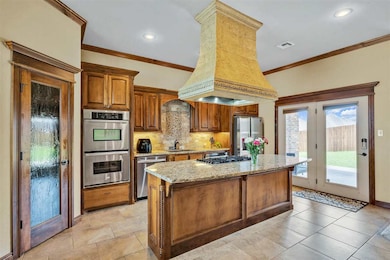 2404 SW 70th St, Lawton, OK 73505 - photo 7