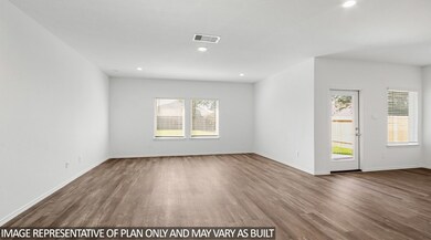 16703 Hemlock Forest, Magnolia, TX 77355 - photo 5