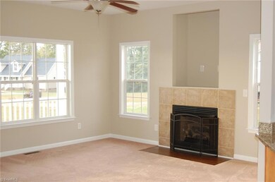 503 Honeysuckle Ridge, Asheboro, NC 27205 - photo 5