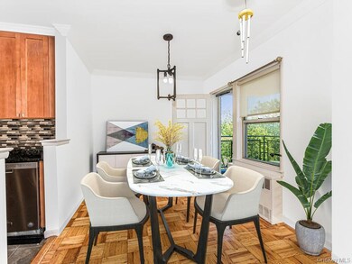 5500 Fieldston Rd unit 5AA, Bronx, NY 10471 - photo 2