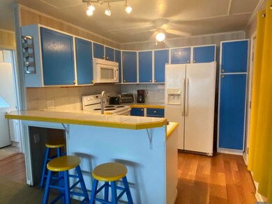 7095 Island Rd, Jarreau, LA 70749 - photo 7