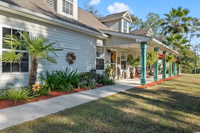 390 Boundary Ave, Murrells Inlet, SC 29576 - photo 2