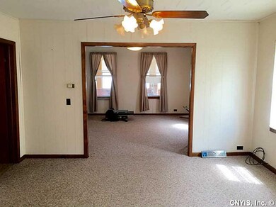 Dining Room.