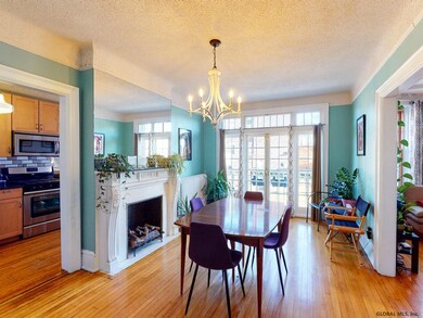 352 State St unit 3C, Albany, NY 12210 - photo 2