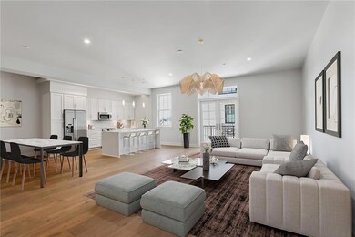 Virtual Living Room